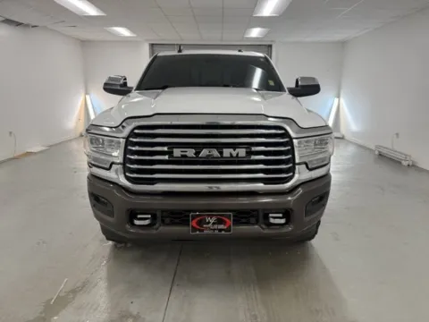 Photos of 2021 Ram 2500 Longhorn for sale in Baxley, GA at Woody Folsom Ford