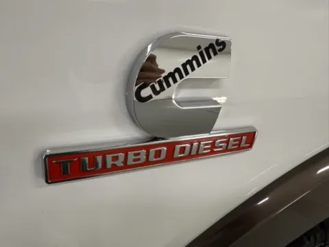 More photos of 2021 Ram 2500 Longhorn at Woody Folsom Ford, GA