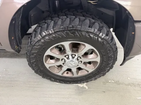 More photos of 2021 Ram 2500 Longhorn at Woody Folsom Ford, GA