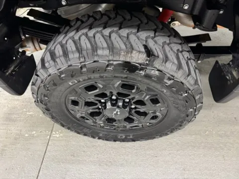 More photos of 2024 Chevrolet Silverado 3500HD LT at Woody Folsom Ford, GA