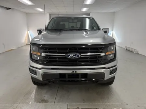 Photos of 2025 Ford F-150 XLT for sale in Baxley, GA at Woody Folsom Ford