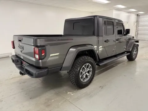 More photos of 2024 Jeep Gladiator Sport S at Woody Folsom Ford, GA