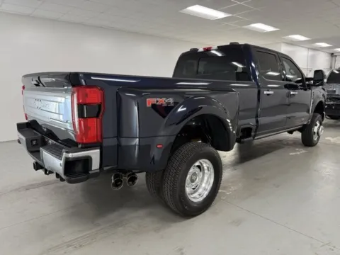 More photos of 2023 Ford Super Duty F-350 DRW King Ranch at Woody Folsom Ford, GA