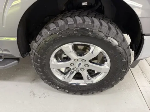 More photos of 2022 Ford F-150 XLT at Woody Folsom Ford, GA