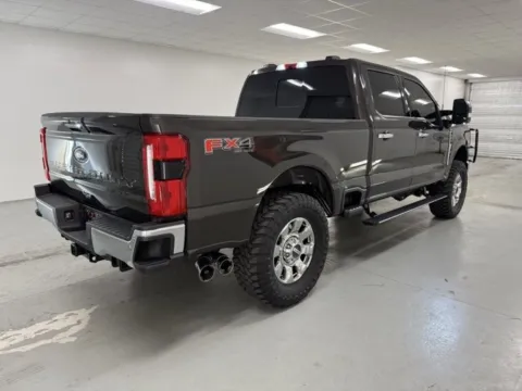 More photos of 2024 Ford Super Duty F-250 SRW LARIAT at Woody Folsom Ford, GA