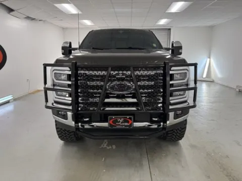 Photos of 2024 Ford Super Duty F-250 SRW LARIAT for sale in Baxley, GA at Woody Folsom Ford
