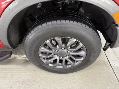 More photos of 2020 Ford Ranger XLT at Woody Folsom Ford, GA