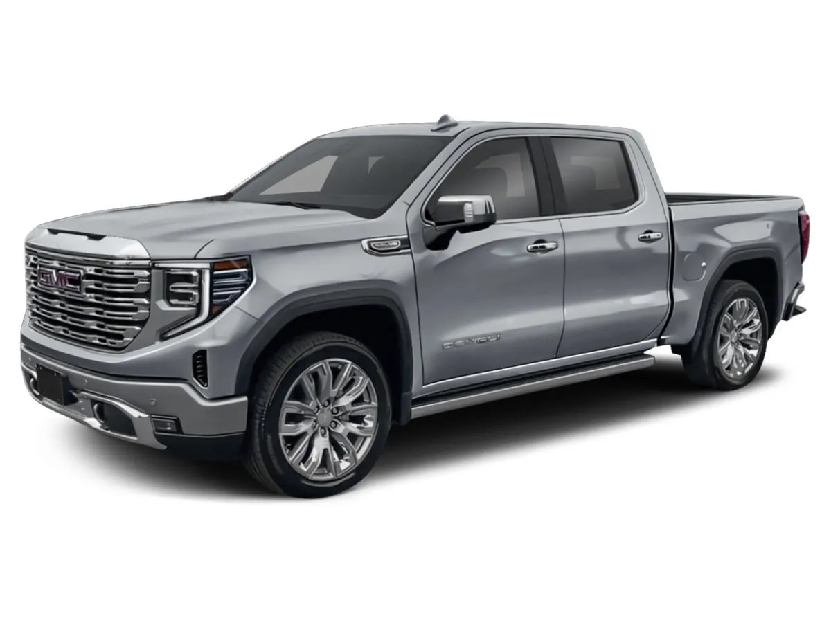2025 GMC Sierra 1500 Denali for sale in Baxley, GA