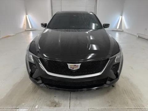 Photos of 2025 Cadillac CT5-V V-Series for sale in Baxley, GA at Woody Folsom Ford