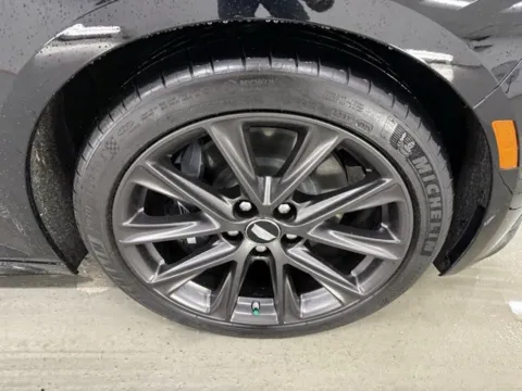 More photos of 2025 Cadillac CT5-V V-Series at Woody Folsom Ford, GA