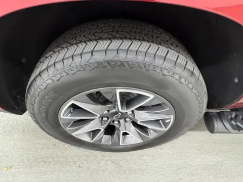 More photos of 2023 Chevrolet Tahoe Z71 at Woody Folsom Ford, GA