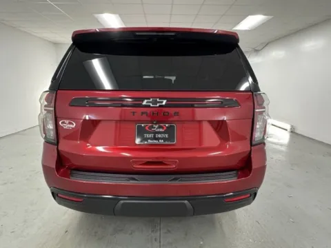 More photos of 2023 Chevrolet Tahoe Z71 at Woody Folsom Ford, GA