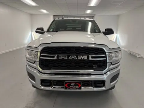 Photos of 2019 Ram 3500 Chassis Cab Tradesman for sale in Baxley, GA at Woody Folsom Ford
