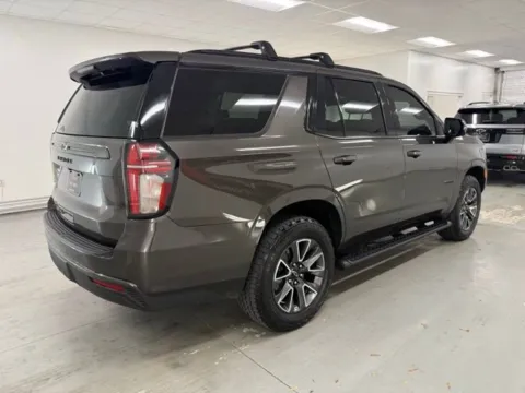 More photos of 2021 Chevrolet Tahoe Z71 at Woody Folsom Ford, GA