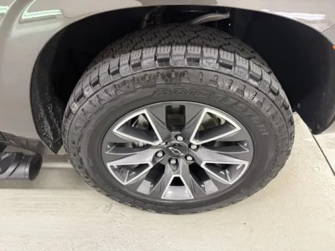 More photos of 2021 Chevrolet Tahoe Z71 at Woody Folsom Ford, GA