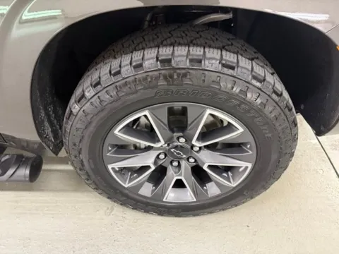 More photos of 2021 Chevrolet Tahoe Z71 at Woody Folsom Ford, GA