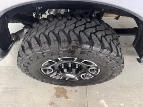 More photos of 2024 Ford Super Duty F-250 SRW Platinum at Woody Folsom Ford, GA