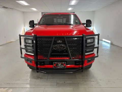 Photos of 2024 Ford Super Duty F-250 SRW LARIAT for sale in Baxley, GA at Woody Folsom Ford