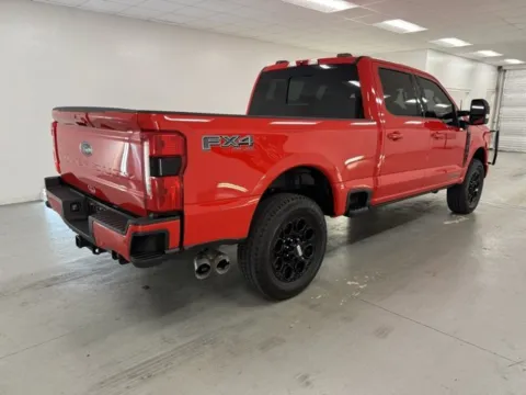 More photos of 2024 Ford Super Duty F-250 SRW LARIAT at Woody Folsom Ford, GA