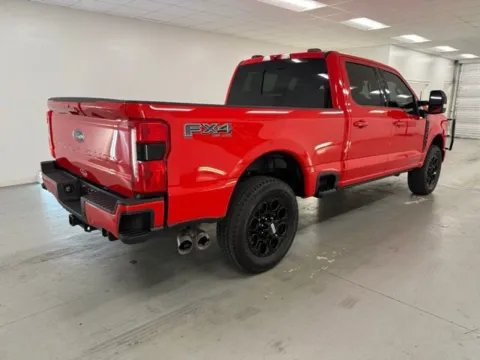 More photos of 2024 Ford Super Duty F-250 SRW LARIAT at Woody Folsom Ford, GA