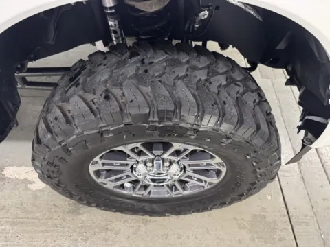 More photos of 2024 Ford Super Duty F-350 SRW Limited at Woody Folsom Ford, GA