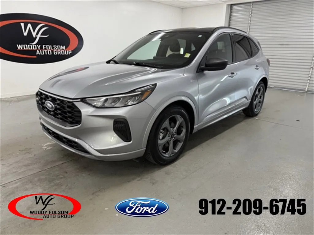 2023 Ford Escape ST-Line for sale in Baxley, GA