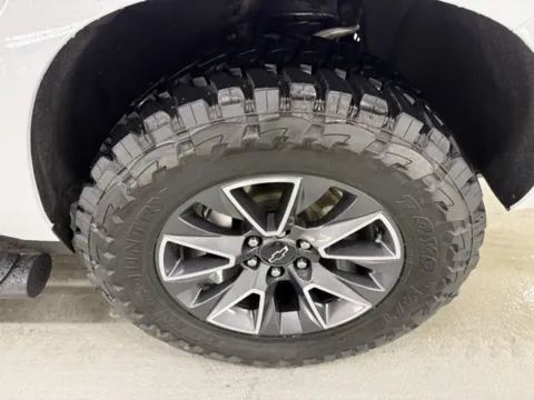More photos of 2021 Chevrolet Tahoe Z71 at Woody Folsom Ford, GA