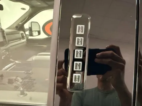 More photos of 2026 Ford Super Duty F-450 DRW Platinum at Woody Folsom Ford, GA