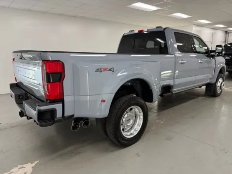 More photos of 2026 Ford Super Duty F-450 DRW Platinum at Woody Folsom Ford, GA