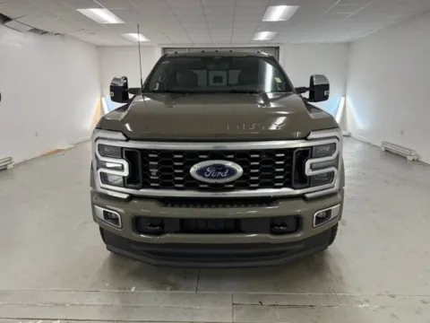 Photos of 2026 Ford Super Duty F-450 DRW Platinum for sale in Baxley, GA at Woody Folsom Ford