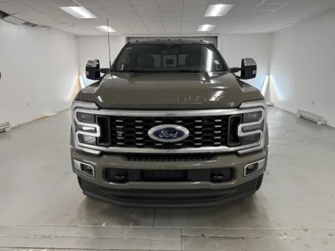 Photos of 2026 Ford Super Duty F-450 DRW Platinum for sale in Baxley, GA at Woody Folsom Ford