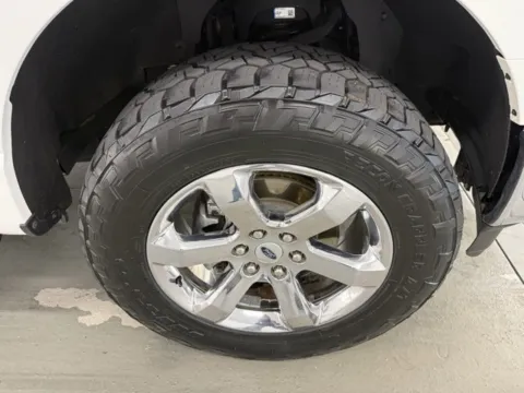 More photos of 2022 Ford F-150 LARIAT at Woody Folsom Ford, GA