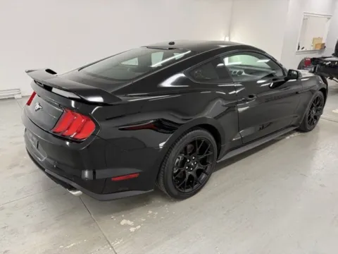 More photos of 2019 Ford Mustang EcoBoost Premium at Woody Folsom Ford, GA