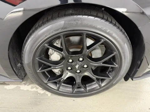 More photos of 2019 Ford Mustang EcoBoost Premium at Woody Folsom Ford, GA