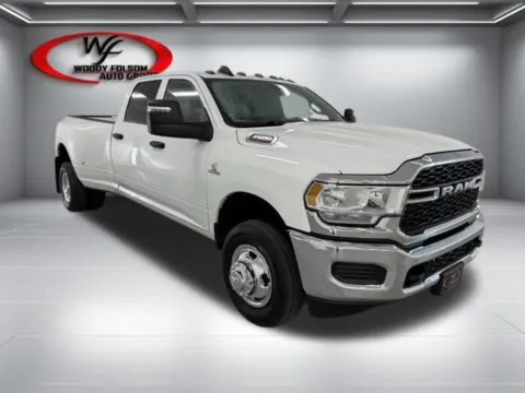 Another view of 2024 Ram 3500 Tradesman for sale in Baxley, GA at Woody Folsom Ford