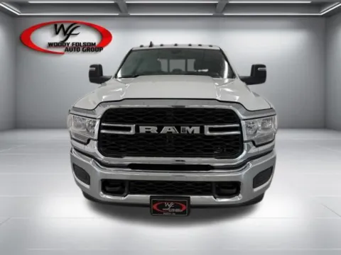 Photos of 2024 Ram 3500 Tradesman for sale in Baxley, GA at Woody Folsom Ford