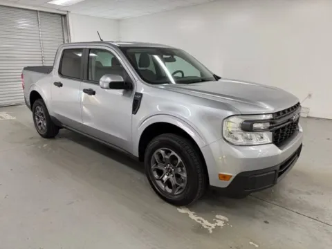 Another view of 2023 Ford Maverick XLT for sale in Baxley, GA at Woody Folsom Ford