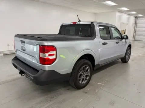 More photos of 2023 Ford Maverick XLT at Woody Folsom Ford, GA