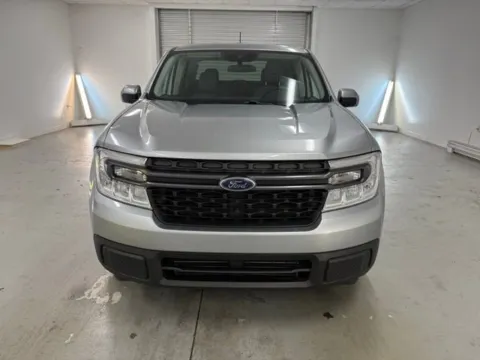 Photos of 2023 Ford Maverick XLT for sale in Baxley, GA at Woody Folsom Ford