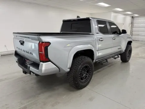 More photos of 2024 Toyota Tacoma SR5 at Woody Folsom Ford, GA