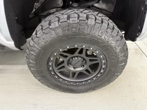 More photos of 2024 Toyota Tacoma SR5 at Woody Folsom Ford, GA