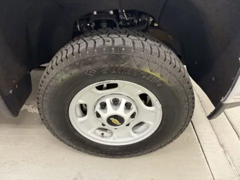 More photos of 2021 Chevrolet Silverado 2500HD Work Truck at Woody Folsom Ford, GA