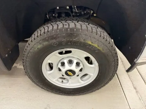 More photos of 2021 Chevrolet Silverado 2500HD Work Truck at Woody Folsom Ford, GA