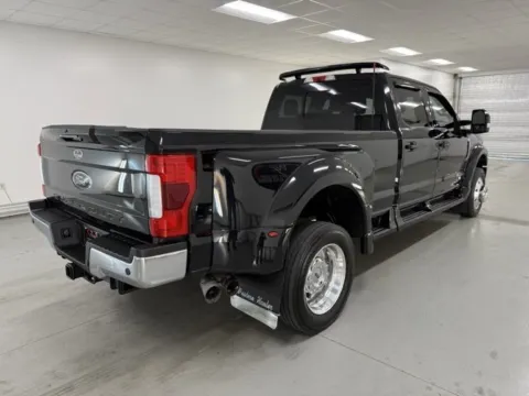 More photos of 2018 Ford Super Duty F-450 DRW LARIAT at Woody Folsom Ford, GA
