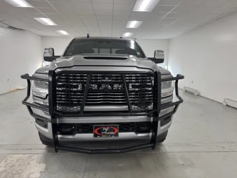 Photos of 2024 Ram 3500 Laramie for sale in Baxley, GA at Woody Folsom Ford