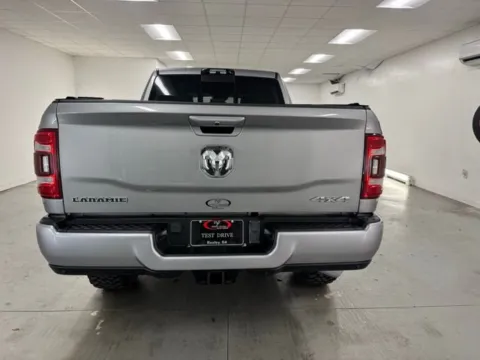 More photos of 2024 Ram 3500 Laramie at Woody Folsom Ford, GA