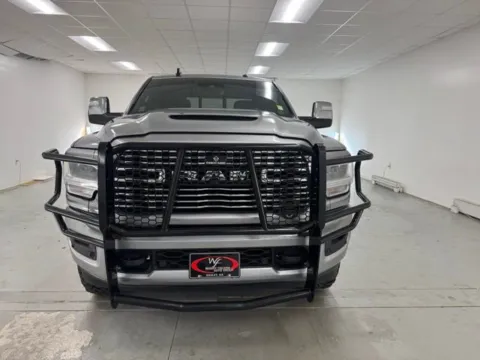 Photos of 2024 Ram 3500 Laramie for sale in Baxley, GA at Woody Folsom Ford