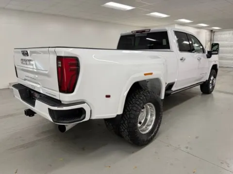 More photos of 2024 GMC Sierra 3500HD Denali at Woody Folsom Ford, GA