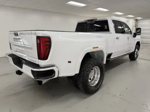 More photos of 2024 GMC Sierra 3500HD Denali at Woody Folsom Ford, GA