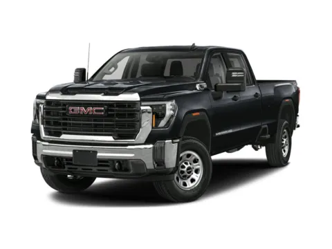 White 2024 GMC Sierra 3500HD Denali for sale in Baxley, GA